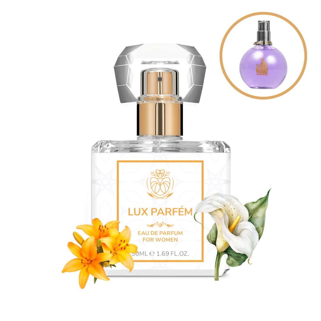 108 Lux Parfém  LANVIN - ECLAT DARPEGE